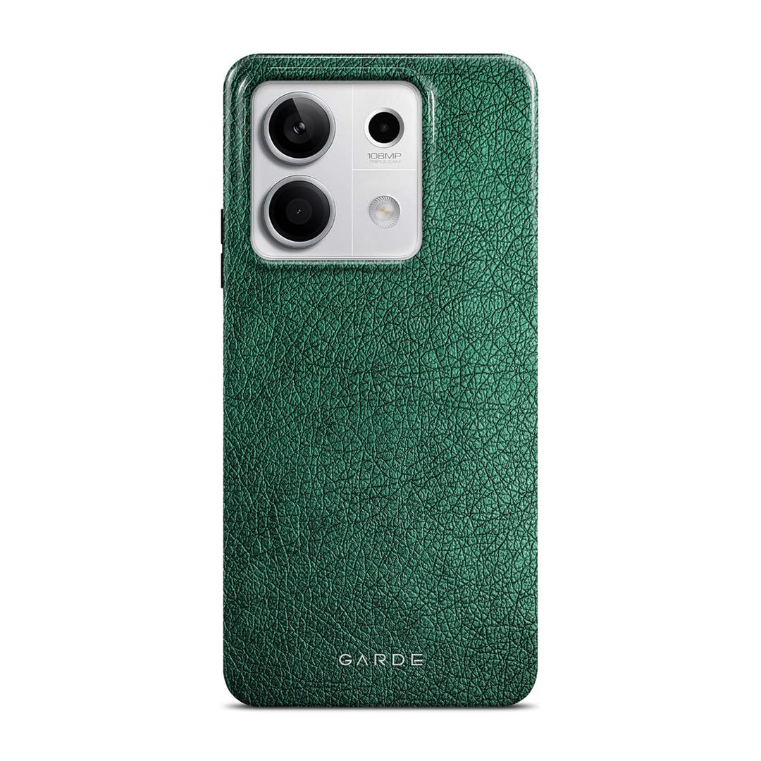 Verdell Redmi Note 13 5G Back Cover - Custom Printed Phone Case by Garde