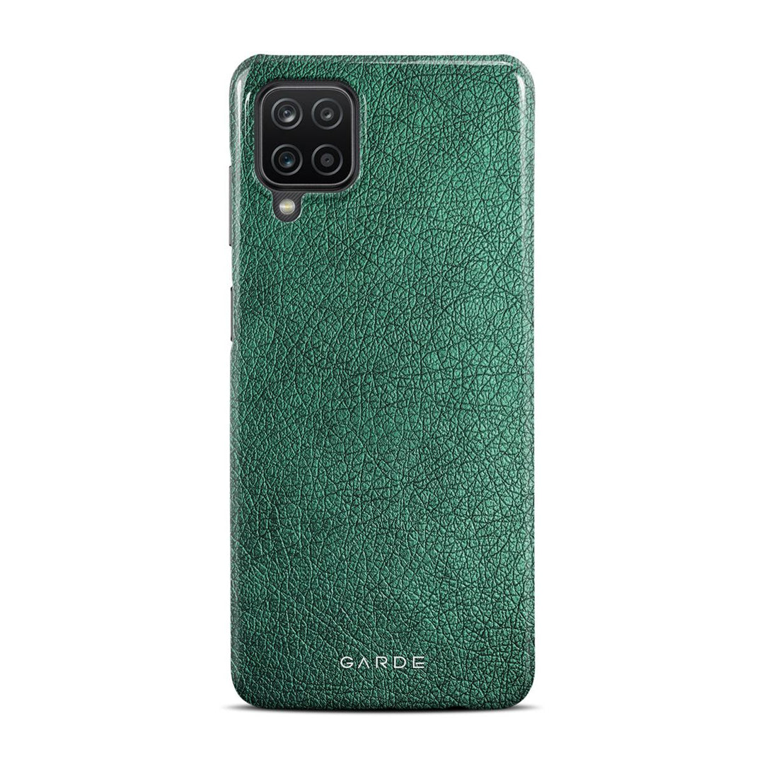 Verdell Samsung A12 Back Cover - Custom Printed Phone Case by Garde