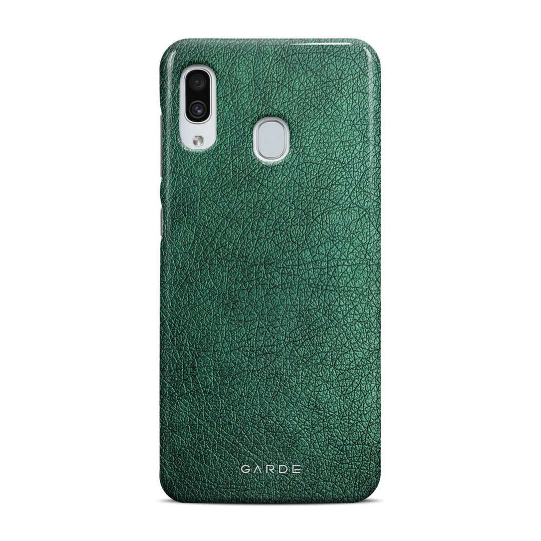 Verdell Samsung A30 / A20 Back Cover - Custom Printed Phone Case by Garde
