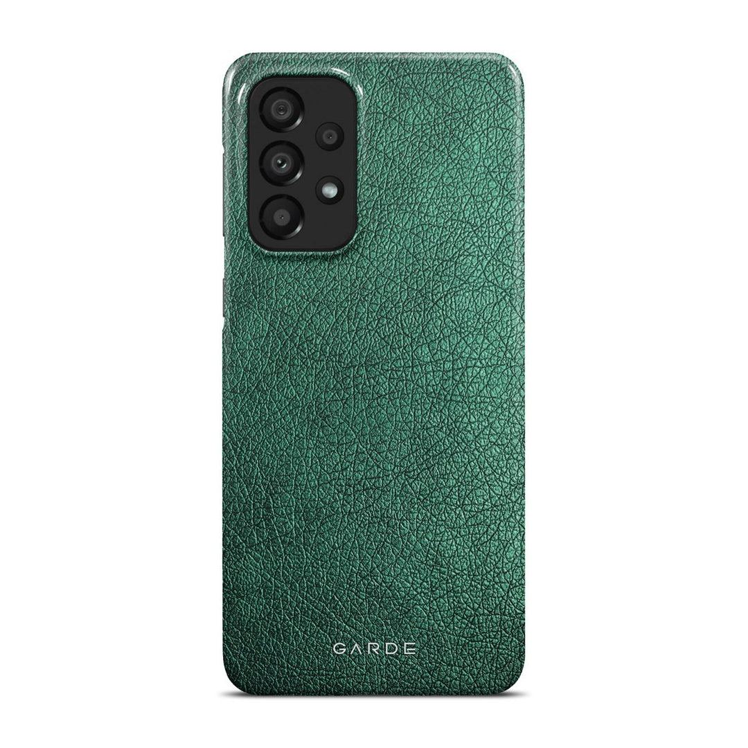 Verdell Samsung A33 5G Back Cover - Custom Printed Phone Case by Garde