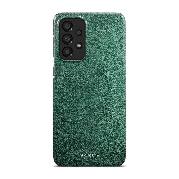 Verdell Samsung A33 5G Back Cover - Custom Printed Phone Case by Garde