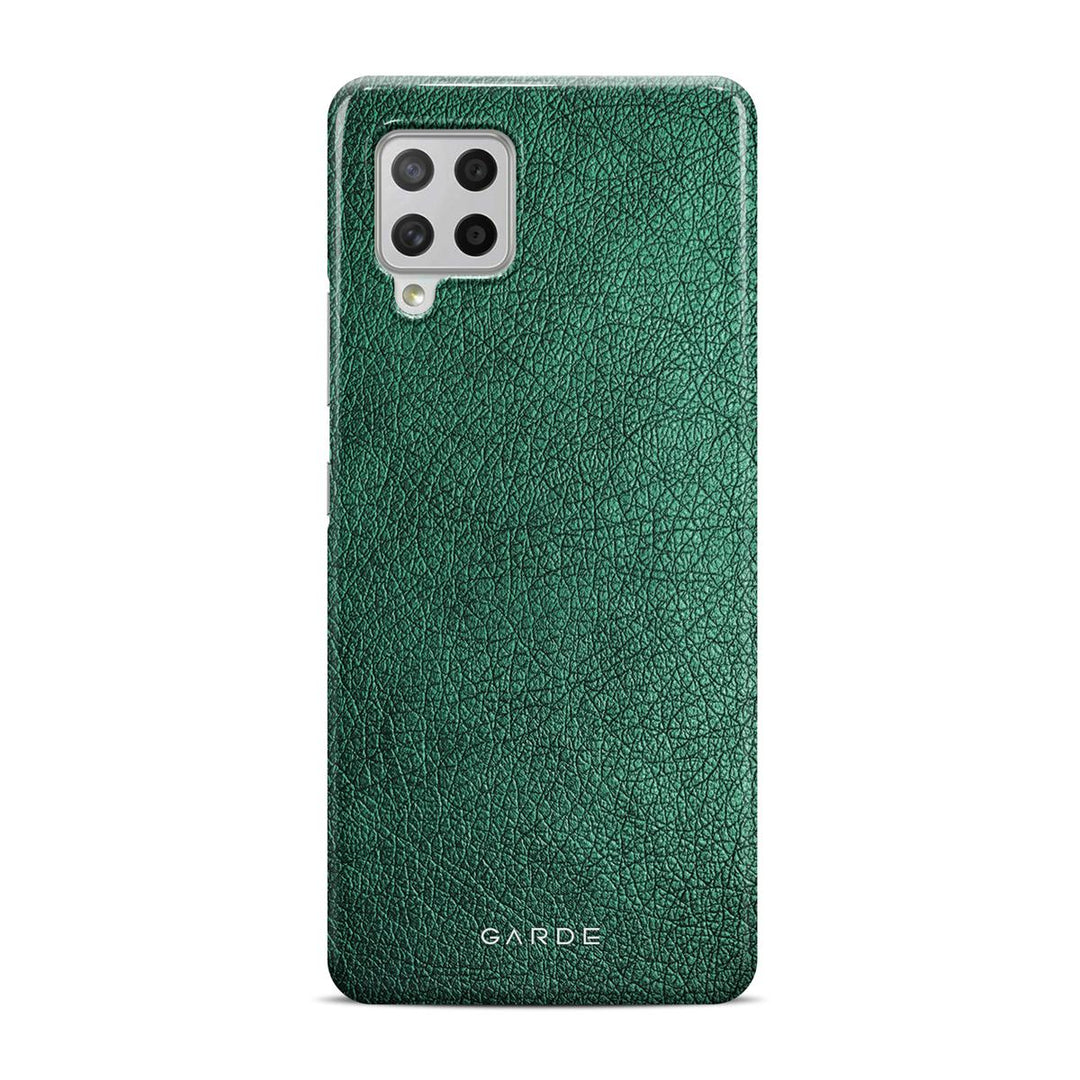 Verdell Samsung A42 5G Back Cover - Custom Printed Phone Case by Garde