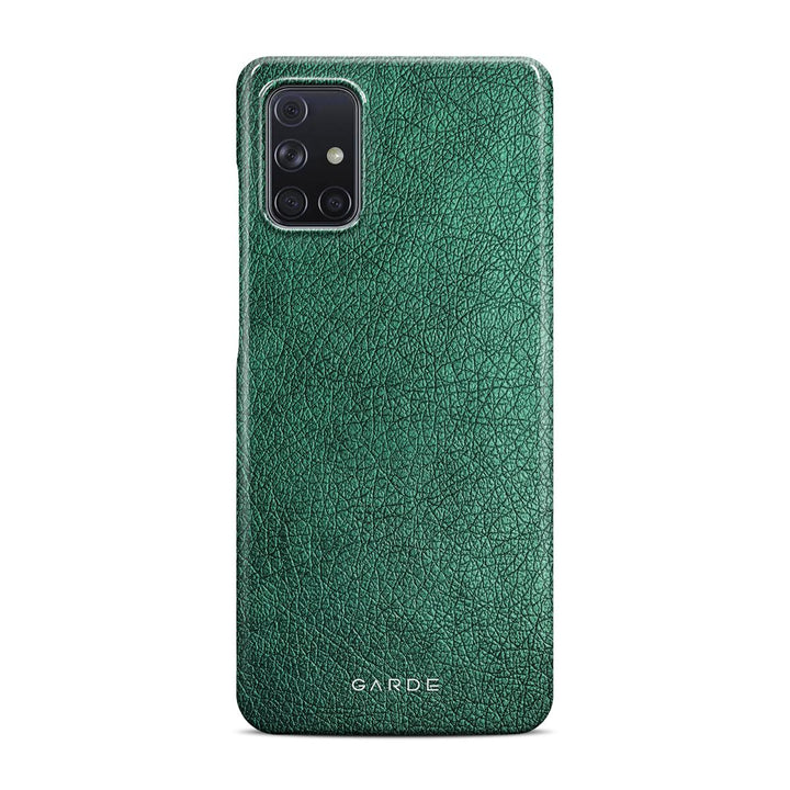 Verdell Samsung A71 Back Cover - Custom Printed Phone Case by Garde