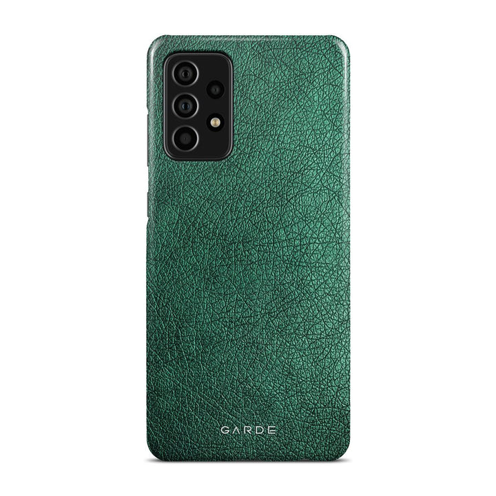 Verdell Samsung A72 4G / 5G Back Cover - Custom Printed Phone Case by Garde