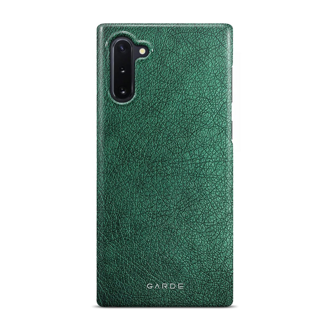 Verdell Samsung Note 10 Back Cover - Custom Printed Phone Case by Garde