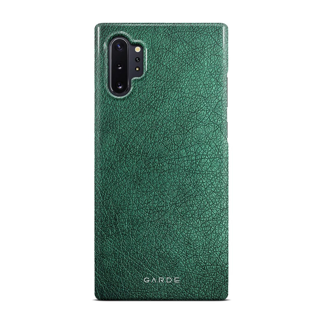 Verdell Samsung Note 10 Plus Back Cover - Custom Printed Phone Case by Garde