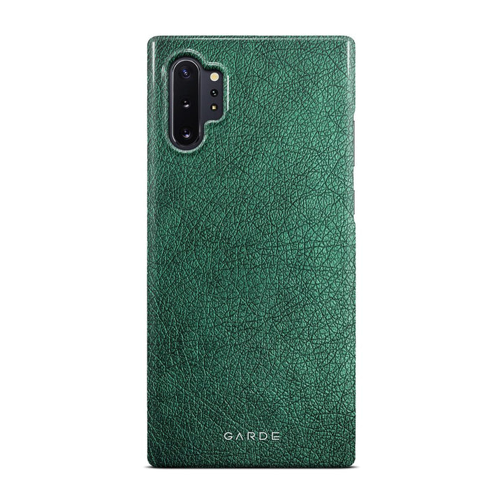 Verdell Samsung Note 10 Plus Back Cover - Custom Printed Phone Case by Garde