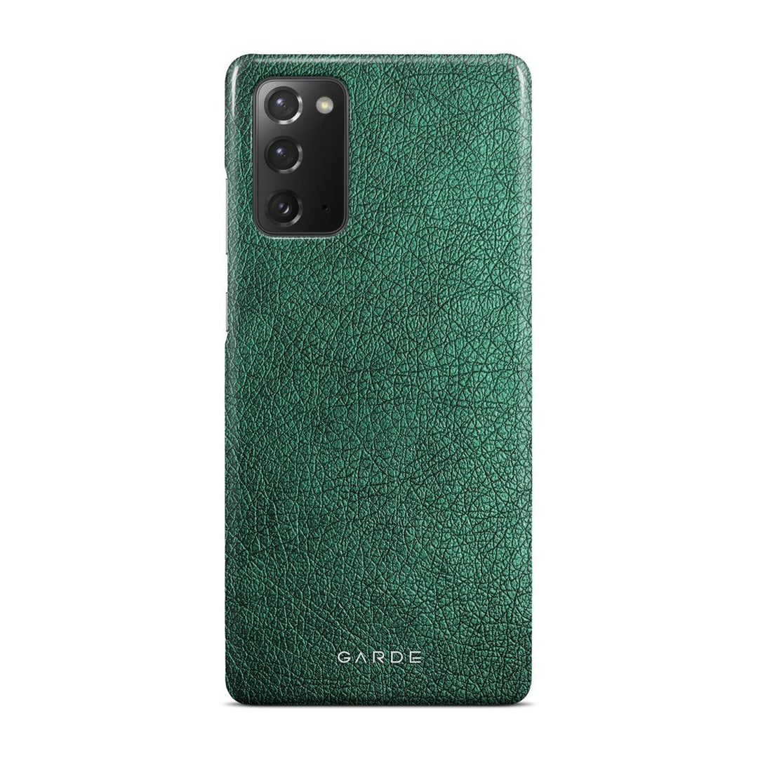 Verdell Samsung Note 20 Back Cover - Custom Printed Phone Case by Garde