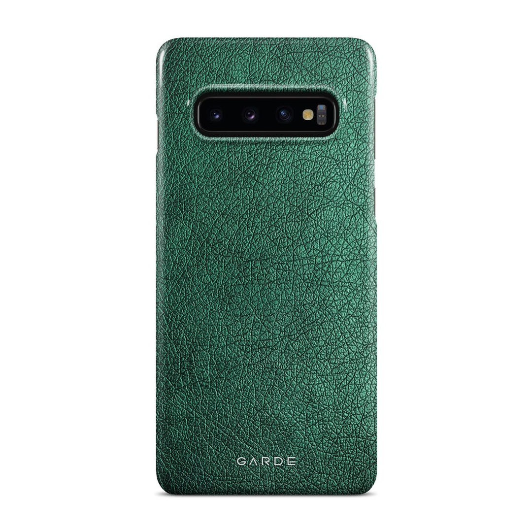 Verdell Samsung S10 Back Cover - Custom Printed Phone Case by Garde