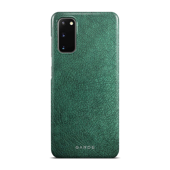Verdell Samsung S20 Back Cover - Custom Printed Phone Case by Garde