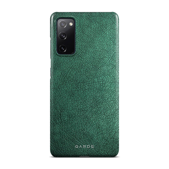 Verdell Samsung S20 FE Back Cover - Custom Printed Phone Case by Garde