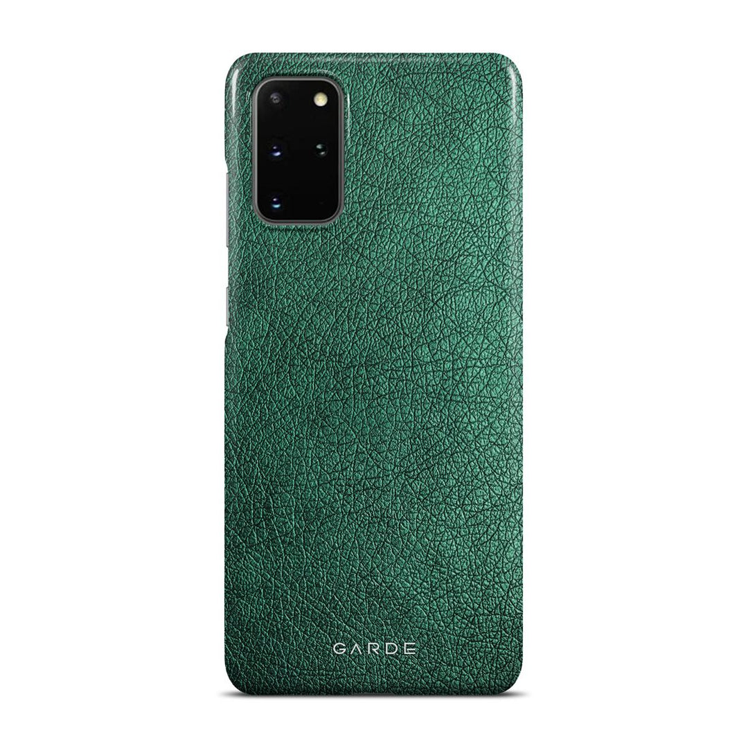 Verdell Samsung S20 Plus Back Cover - Custom Printed Phone Case by Garde