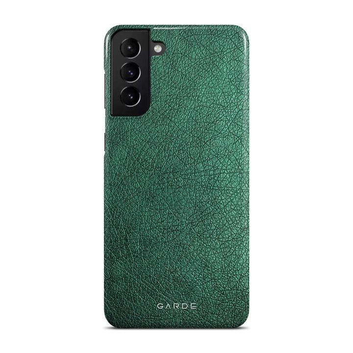 Verdell Samsung S21 Plus Back Cover - Custom Printed Phone Case by Garde