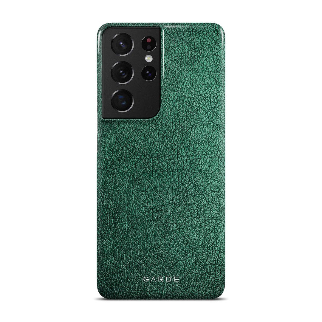 Verdell Samsung S21 Ultra Back Cover - Custom Printed Phone Case by Garde