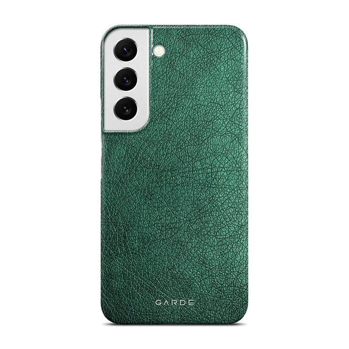 Verdell Samsung S22 Back Cover - Custom Printed Phone Case by Garde