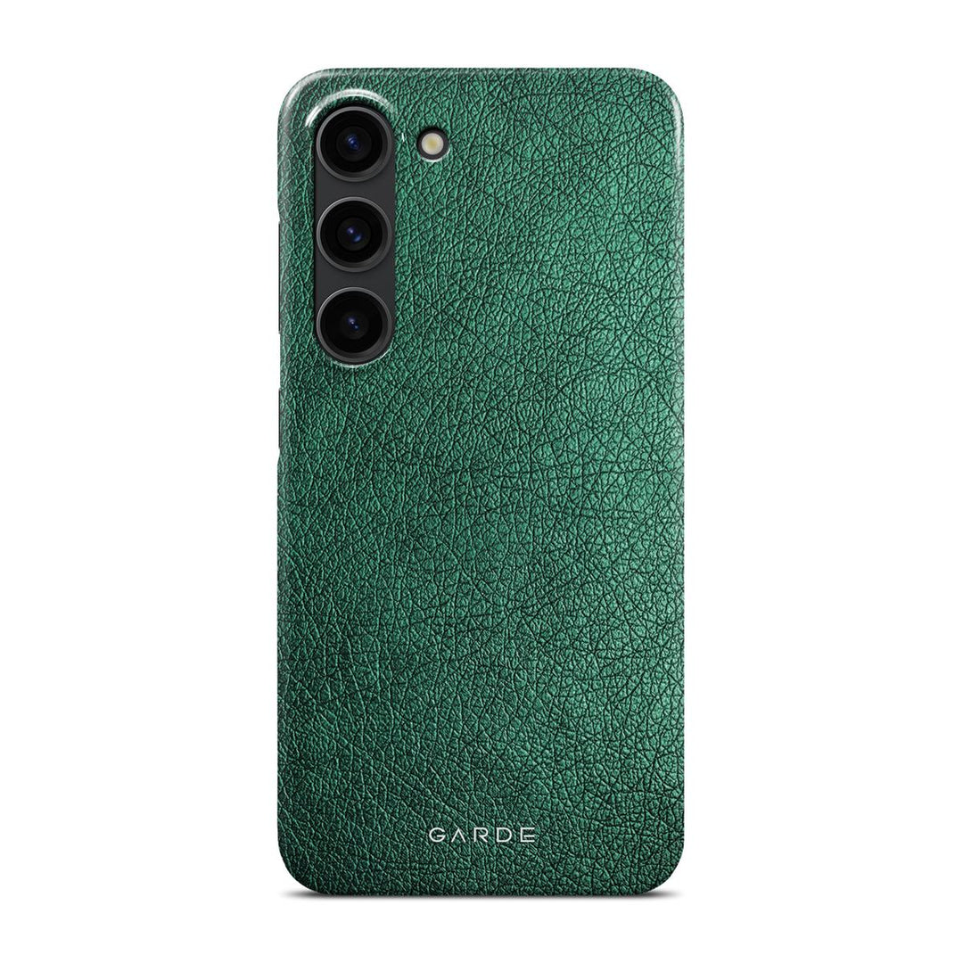 Verdell Samsung S23 Back Cover - Custom Printed Phone Case by Garde