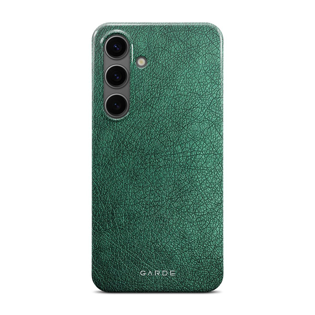 Verdell Samsung S24 Back Cover - Custom Printed Phone Case by Garde