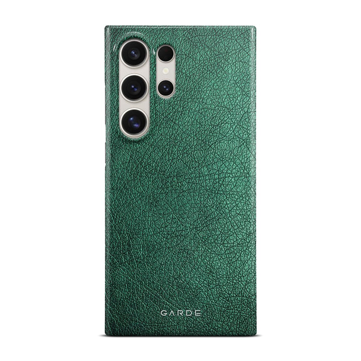Verdell Samsung S24 Ultra Back Cover - Custom Printed Phone Case by Garde
