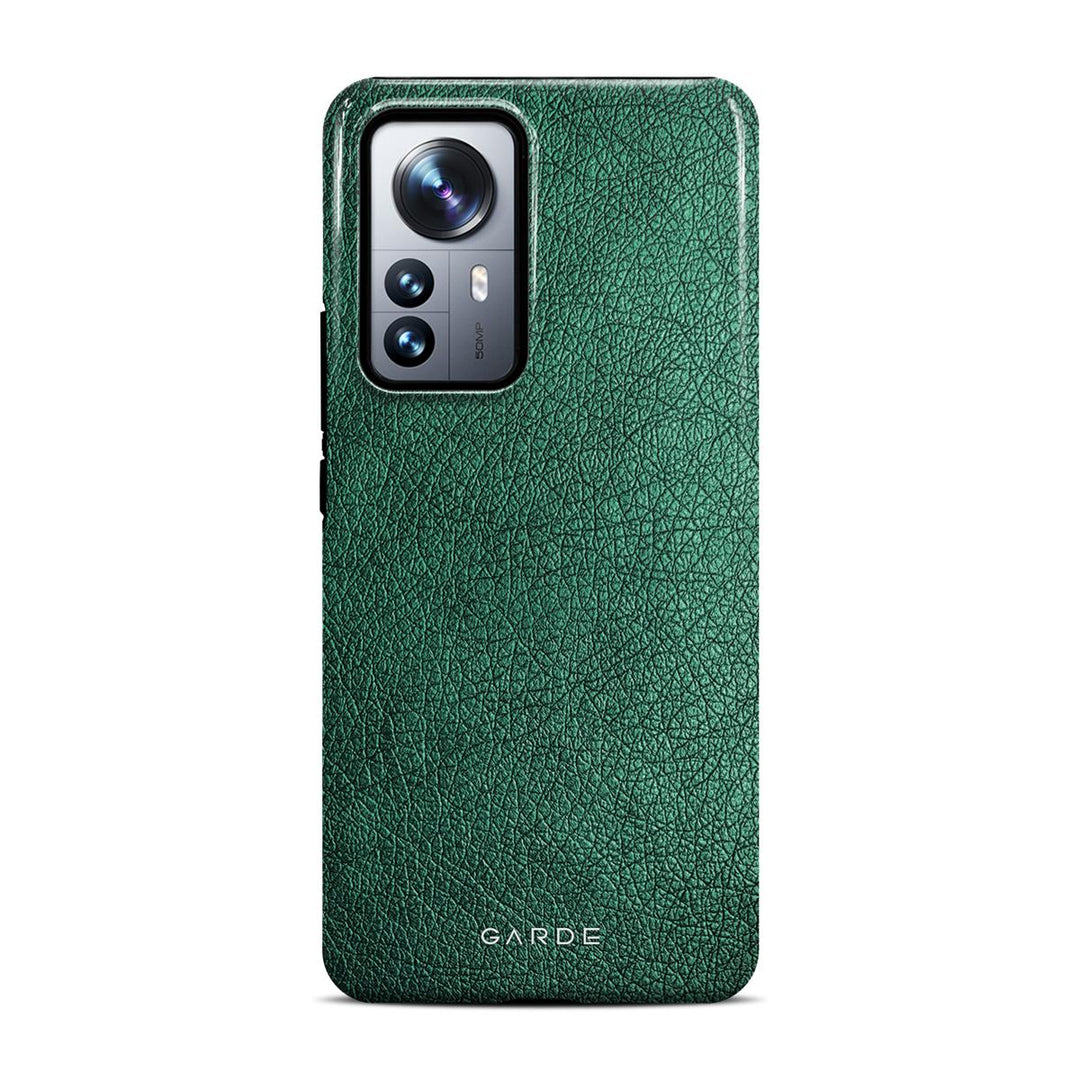 Verdell Xiaomi 12 Pro Back Cover - Custom Printed Phone Case by Garde