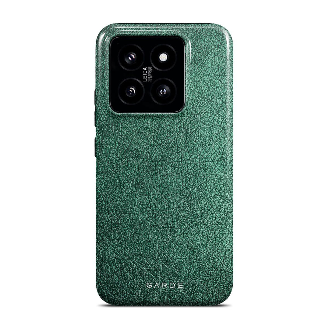 Verdell Xiaomi 14 Back Cover - Custom Printed Phone Case by Garde