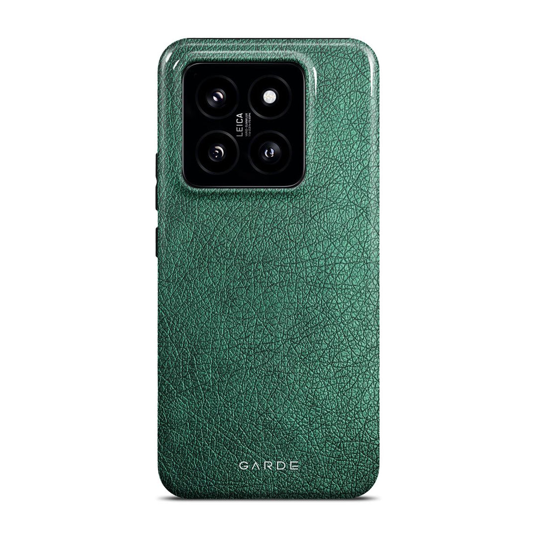 Verdell Xiaomi 14 Pro Back Cover - Custom Printed Phone Case by Garde