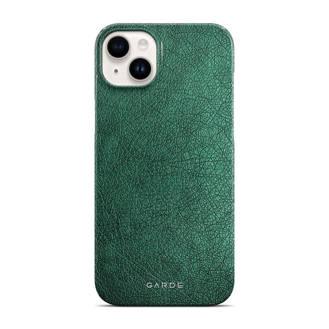 Verdell iPhone 14 Plus Back Cover - Custom Printed Phone Case by Garde