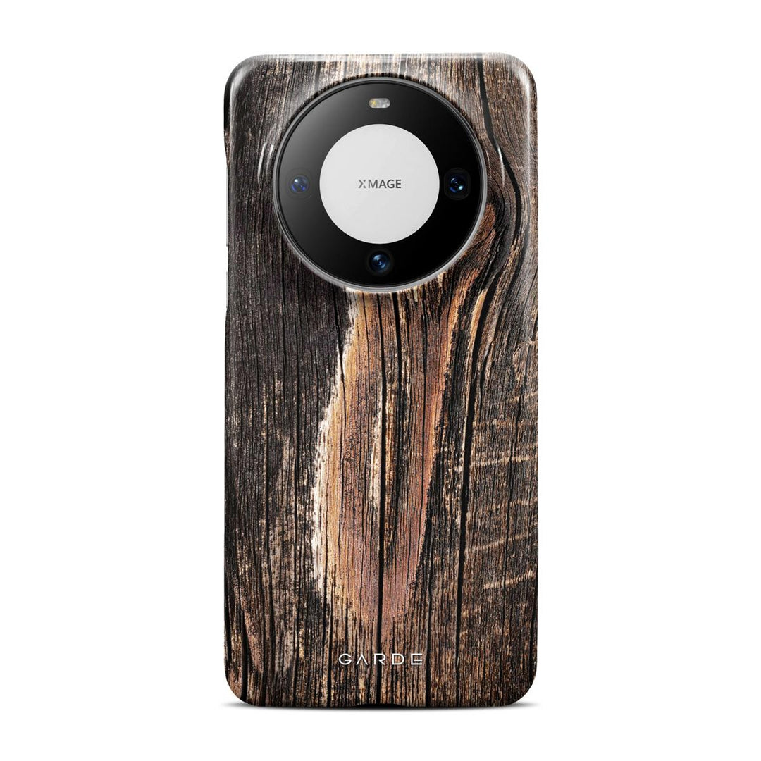 Vintage Huawei Mate 60 Back Cover - Custom Printed Phone Case by Garde