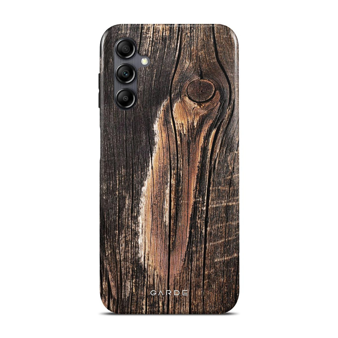 Vintage Samsung A14 Back Cover - Custom Printed Phone Case by Garde