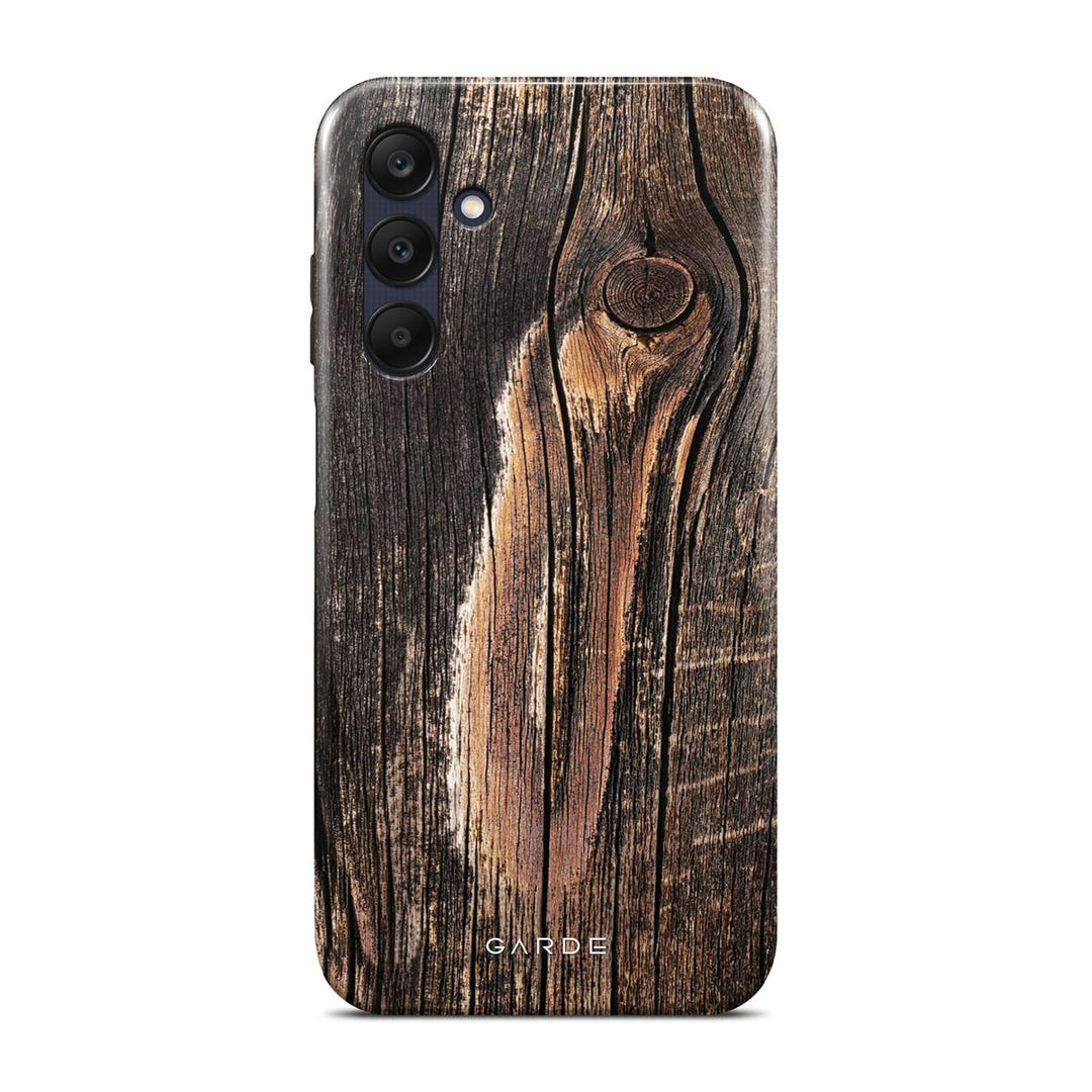 Vintage Samsung A25 5G Back Cover - Custom Printed Phone Case by Garde