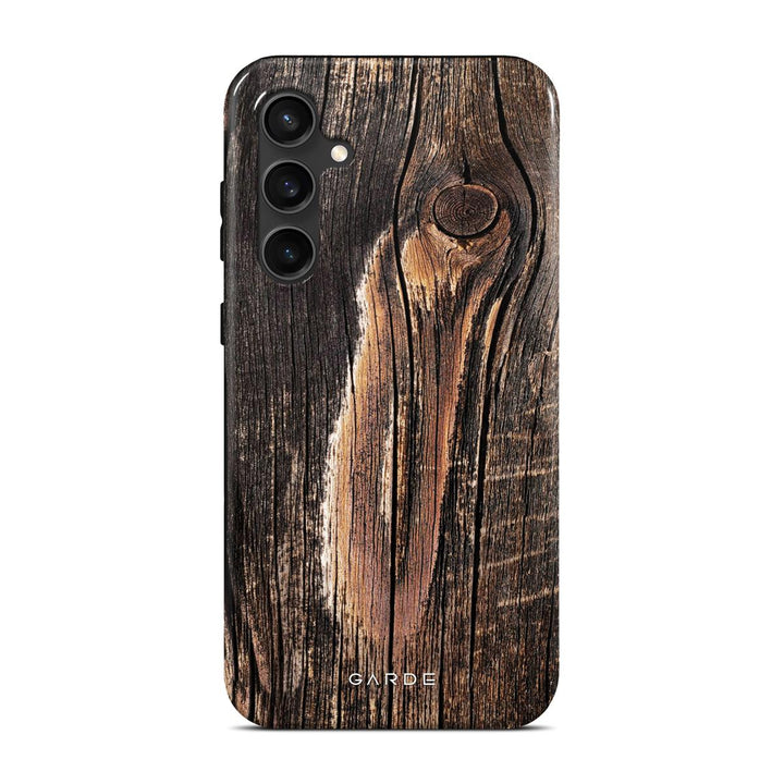 Vintage Samsung S23 FE Back Cover - Custom Printed Phone Case by Garde