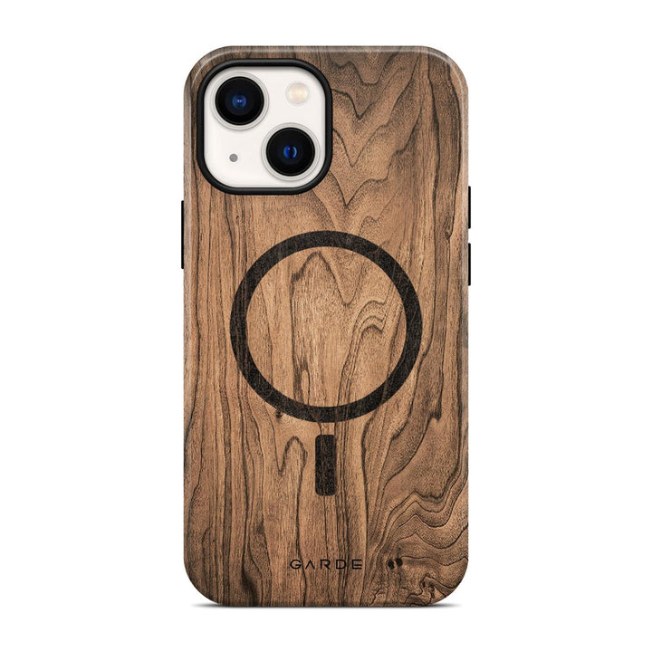 Walnut - iPhone 13 Mini