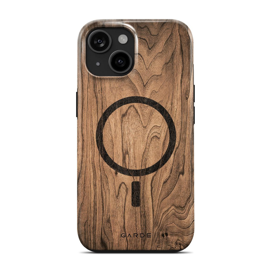 Walnut - iPhone 15