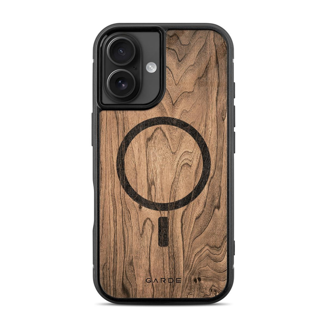 Walnut - iPhone 16