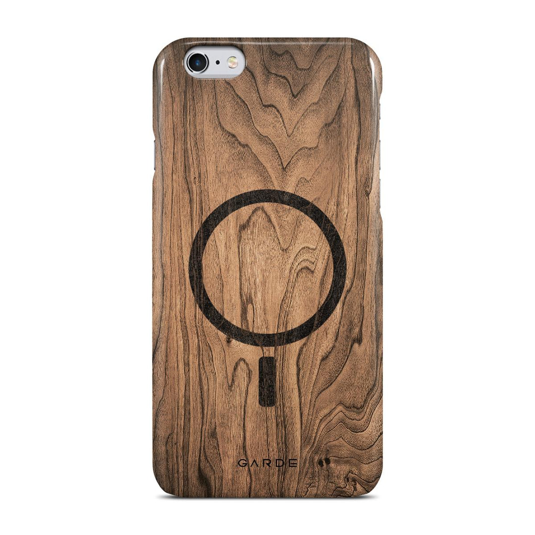 Walnut - iPhone 6 / 6s