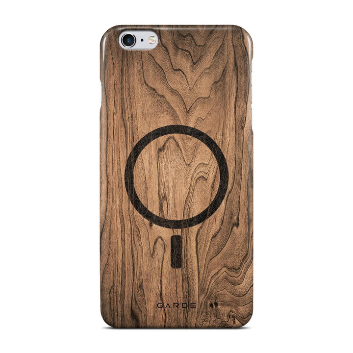 Walnut - iPhone 6 Plus / 6s Plus