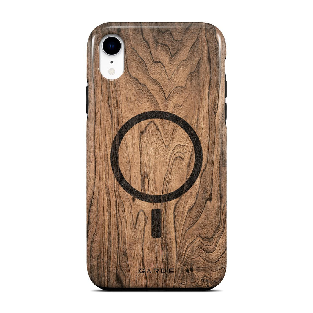 Walnut - iPhone XR