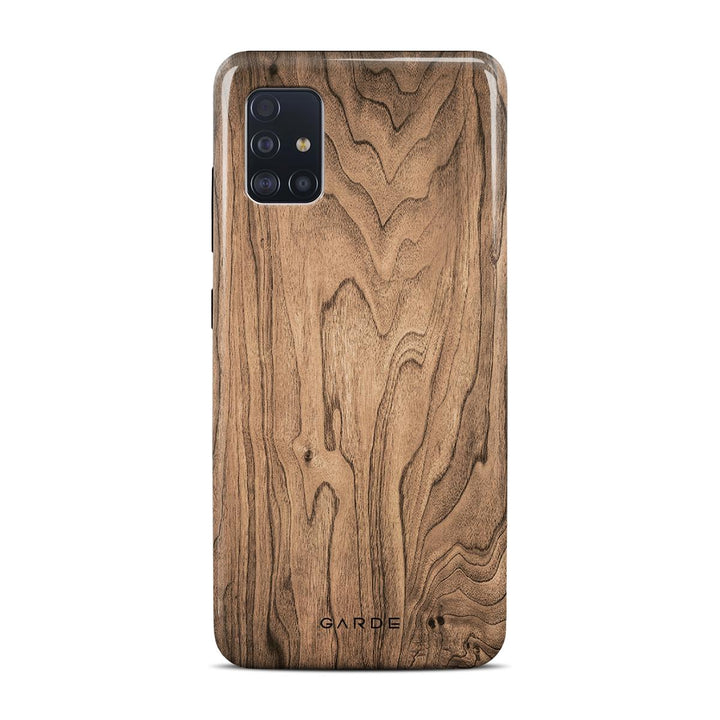 Walnut - Samsung A51