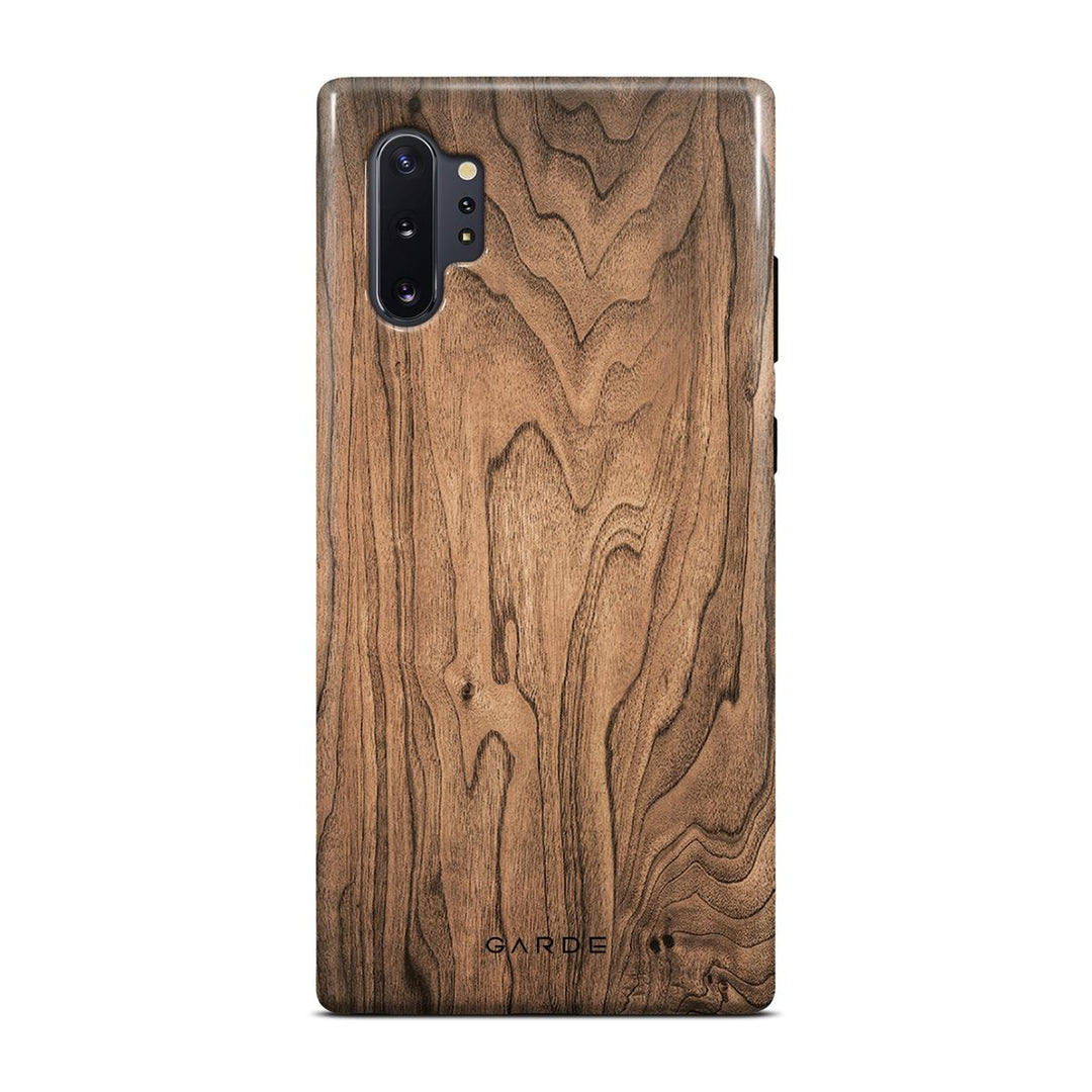 Walnut - Samsung Note 10 Plus