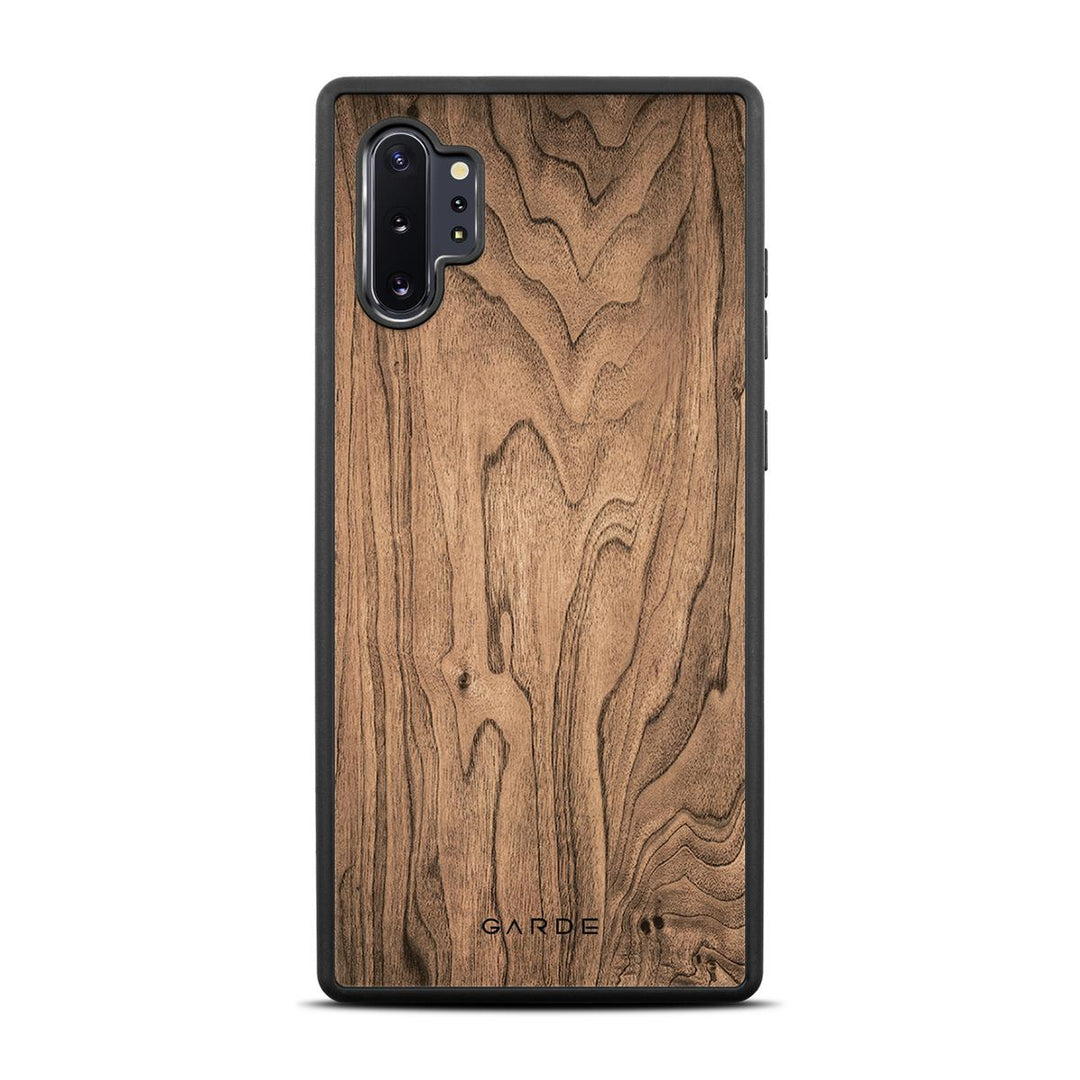 Walnut - Samsung Note 10 Plus