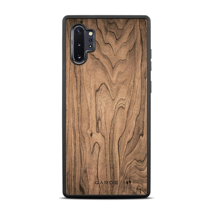 Walnut - Samsung Note 10 Plus