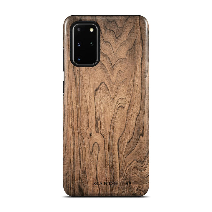 Walnut - Samsung S20 Plus