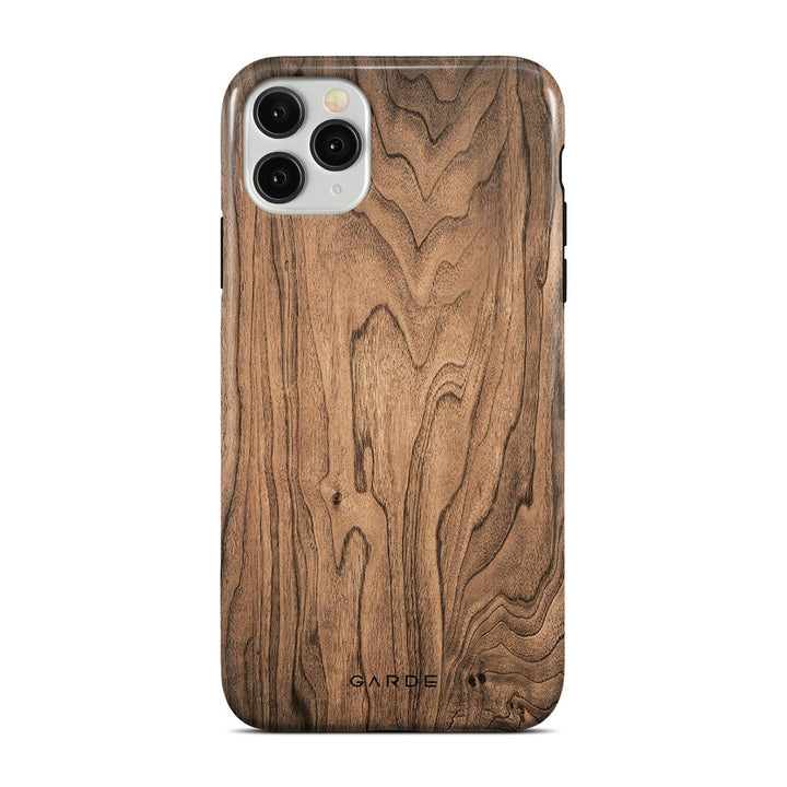 Walnut - iPhone 11 Pro Max