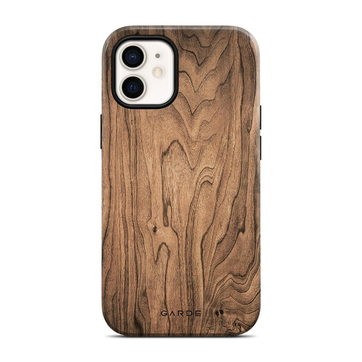 Walnut - iPhone 12 Mini