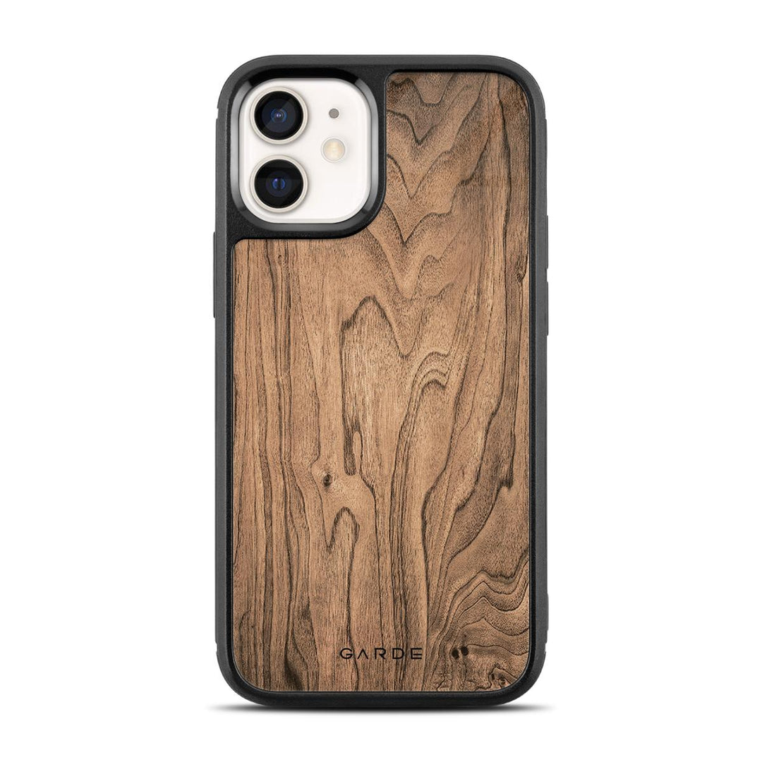 Walnut - iPhone 12 Mini