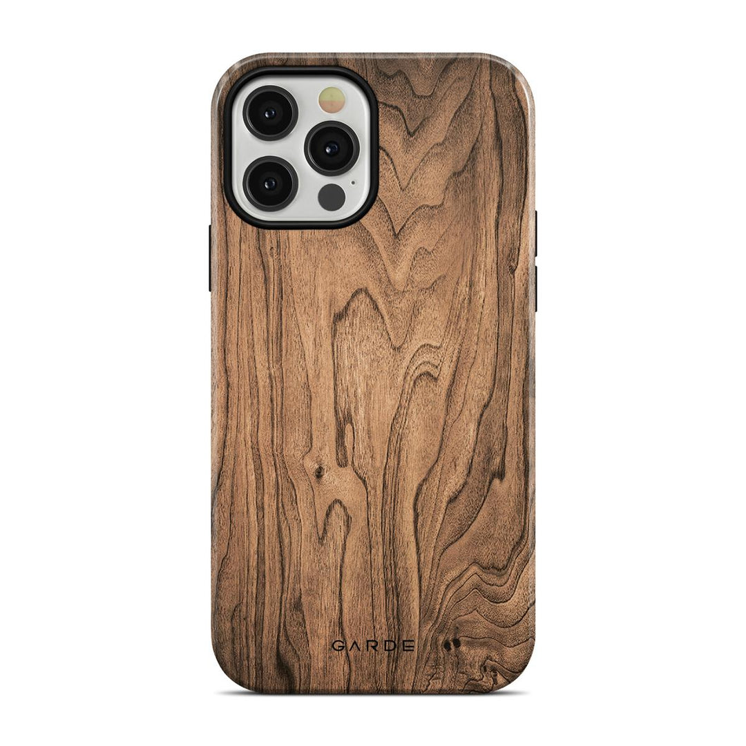 Walnut - iPhone 12 Pro