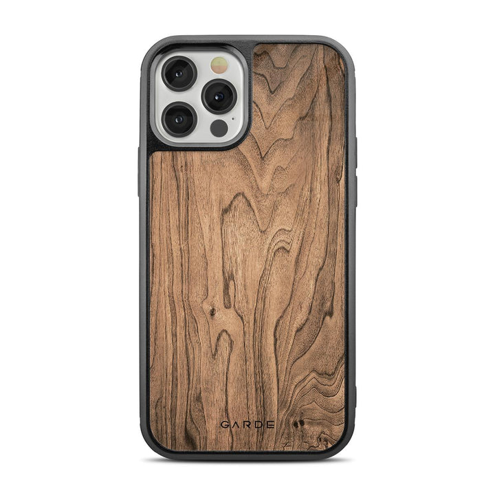 Walnut - iPhone 12 Pro