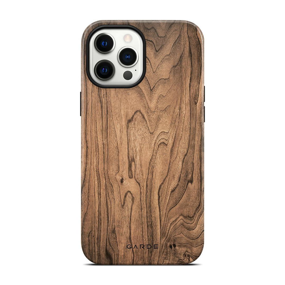 Walnut - iPhone 12 Pro Max