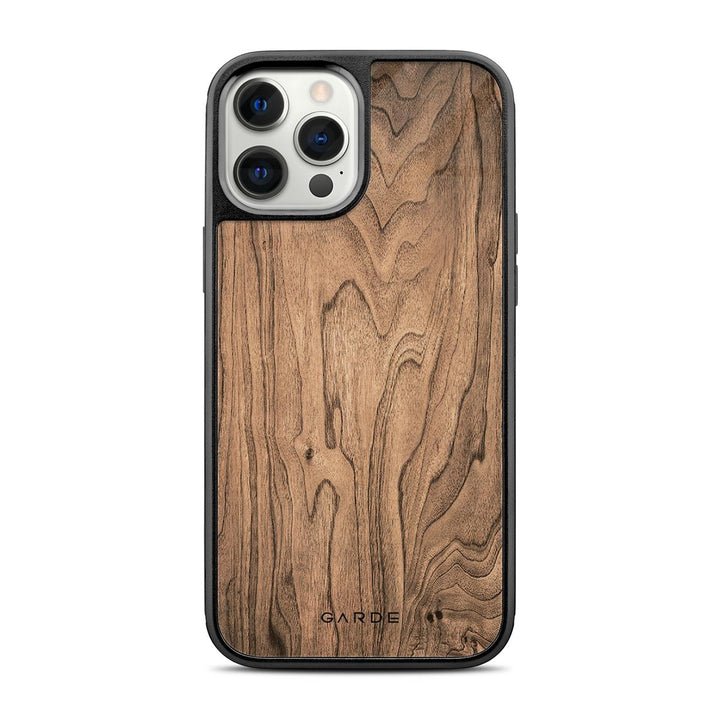 Walnut - iPhone 12 Pro Max