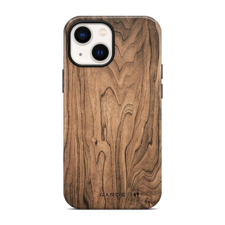 Walnut - iPhone 13 Mini