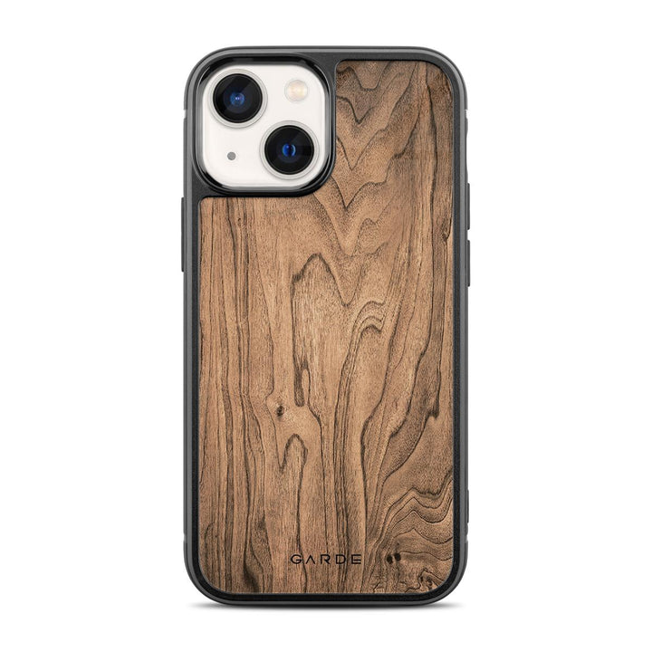 Walnut - iPhone 13 Mini